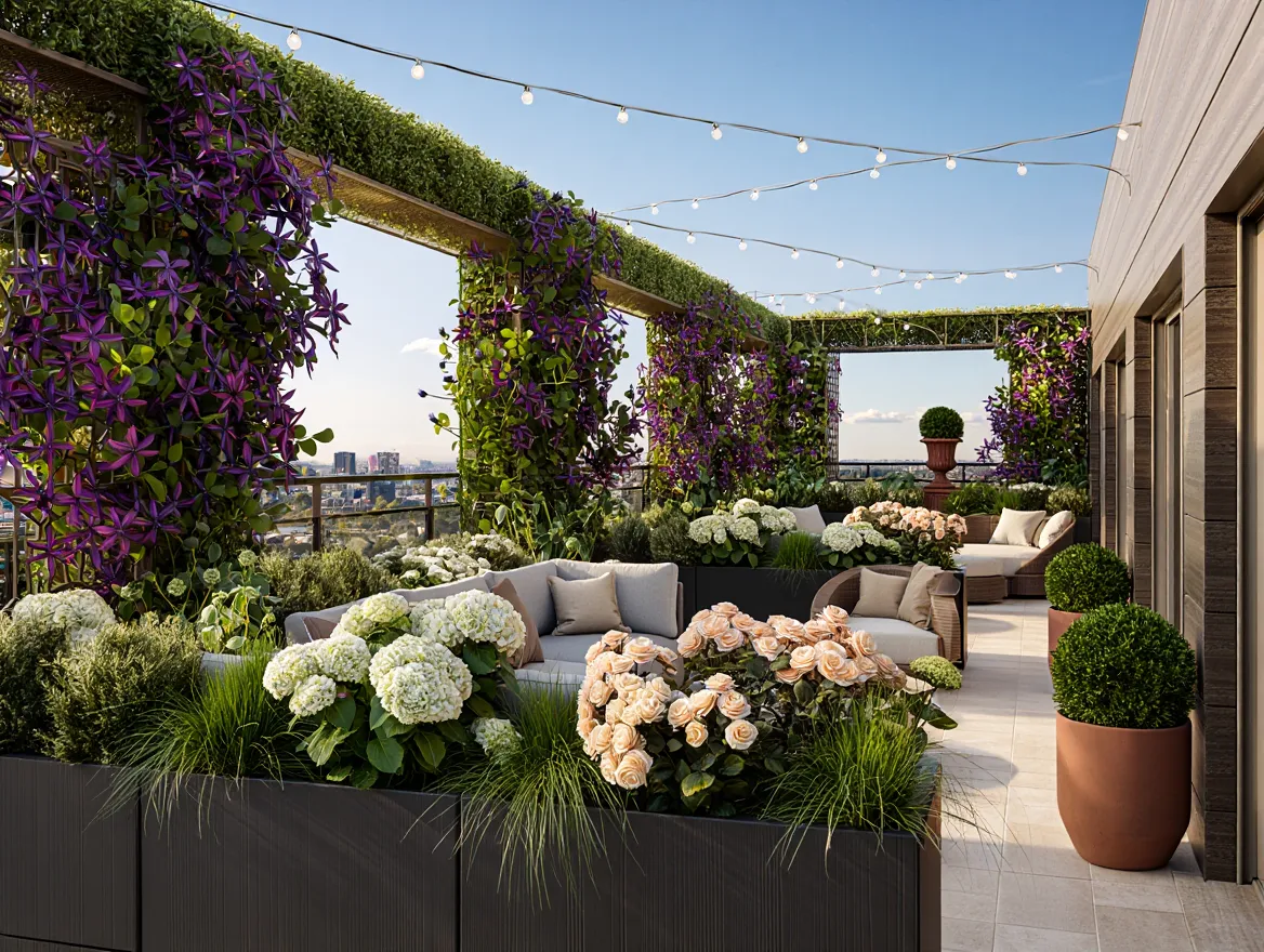 Premium Garden Design